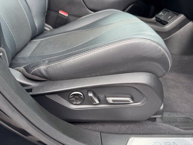 2020 Acura RDX Advance Package SH-AWD