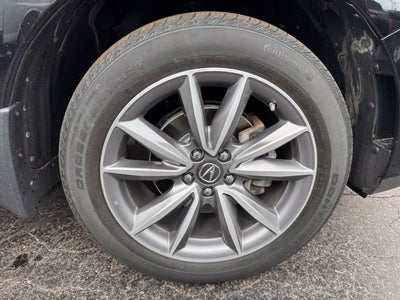2020 Acura RDX Advance Package SH-AWD