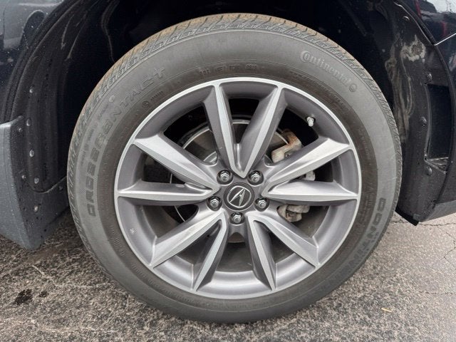 2020 Acura RDX Advance Package SH-AWD