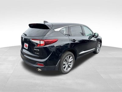 2020 Acura RDX Advance Package SH-AWD