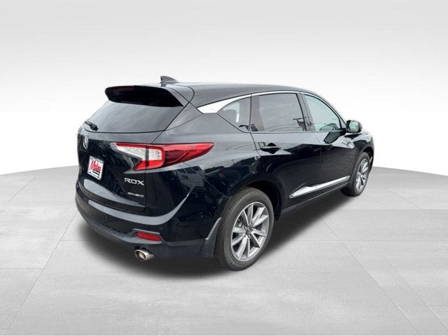 2020 Acura RDX Advance Package SH-AWD