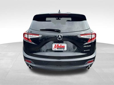 2020 Acura RDX Advance Package SH-AWD