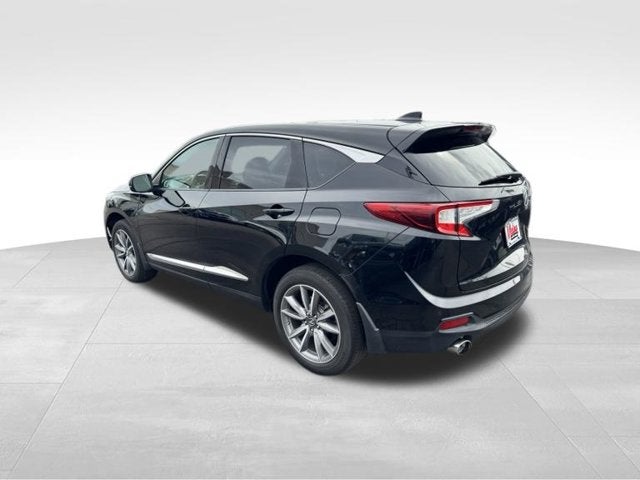2020 Acura RDX Advance Package SH-AWD
