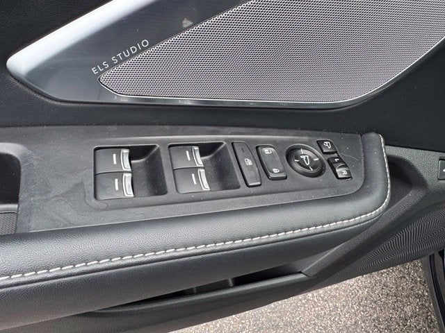 2020 Acura RDX Advance Package SH-AWD
