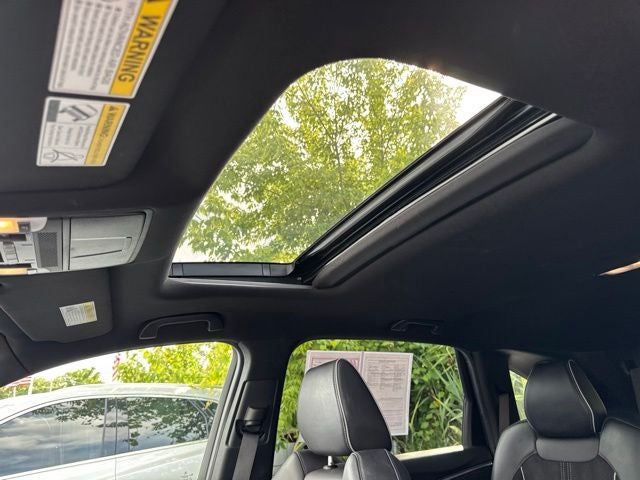 2019 Acura MDX 3.5L Technology Pkg w/A-Spec Pkg SH-AWD