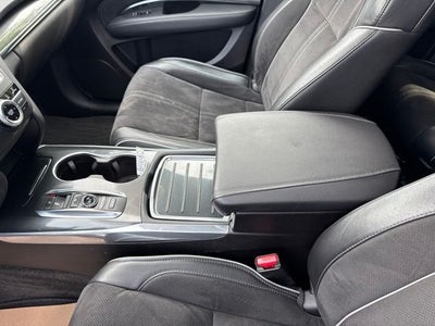 2019 Acura MDX 3.5L Technology Pkg w/A-Spec Pkg SH-AWD