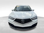 2019 Acura MDX 3.5L Technology Pkg w/A-Spec Pkg SH-AWD