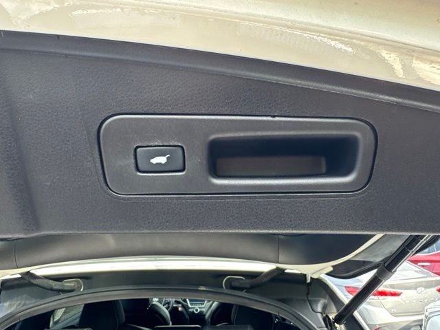 2019 Acura MDX 3.5L Technology Pkg w/A-Spec Pkg SH-AWD