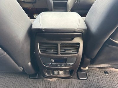 2019 Acura MDX 3.5L Technology Pkg w/A-Spec Pkg SH-AWD