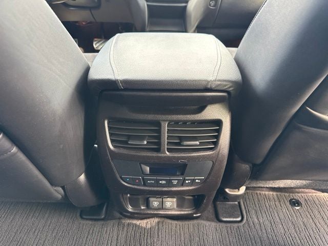 2019 Acura MDX 3.5L Technology Pkg w/A-Spec Pkg SH-AWD