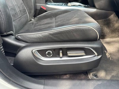 2019 Acura MDX 3.5L Technology Pkg w/A-Spec Pkg SH-AWD