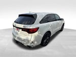 2019 Acura MDX 3.5L Technology Pkg w/A-Spec Pkg SH-AWD