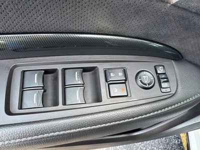 2019 Acura MDX 3.5L Technology Pkg w/A-Spec Pkg SH-AWD