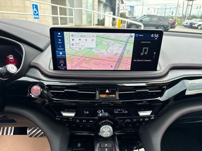 2025 Acura MDX Type S w/Advance Package SH-AWD