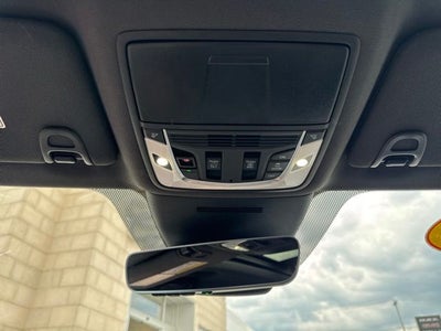 2025 Acura MDX Type S w/Advance Package SH-AWD