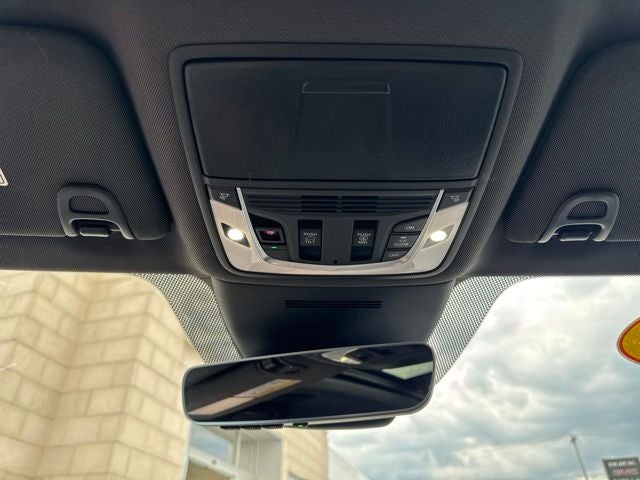 2025 Acura MDX Type S w/Advance Package SH-AWD