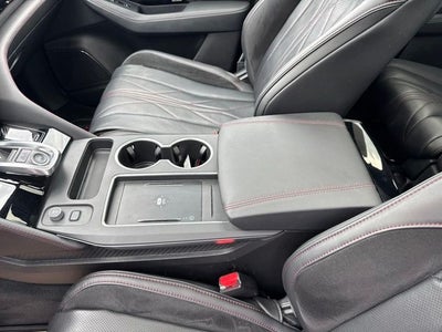 2025 Acura MDX Type S w/Advance Package SH-AWD