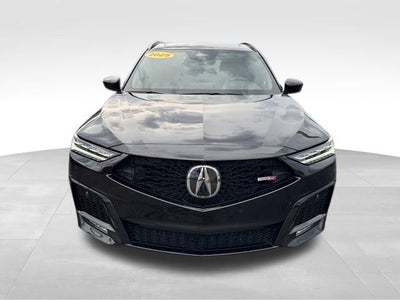 2025 Acura MDX Type S w/Advance Package SH-AWD