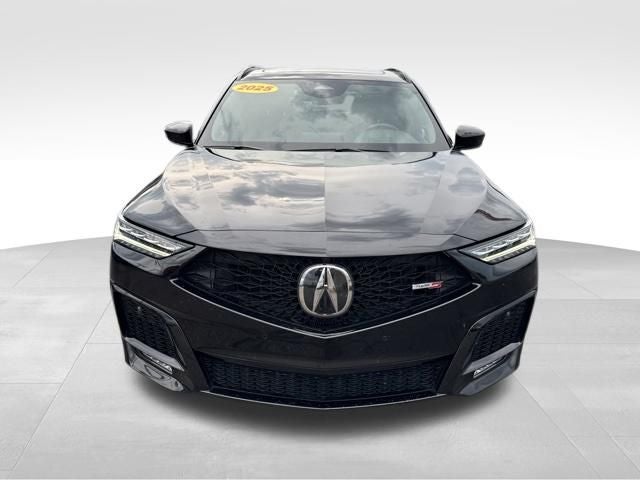 2025 Acura MDX Type S w/Advance Package SH-AWD