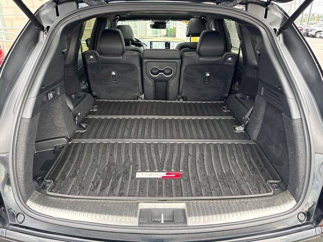 2025 Acura MDX Type S w/Advance Package SH-AWD