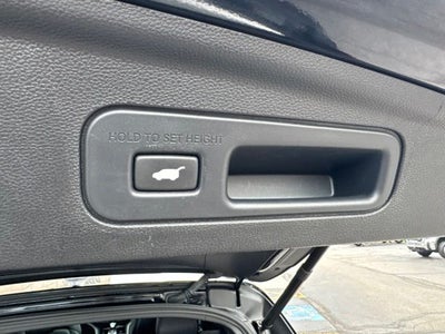2025 Acura MDX Type S w/Advance Package SH-AWD