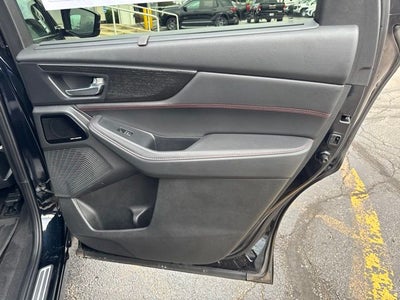 2025 Acura MDX Type S w/Advance Package SH-AWD
