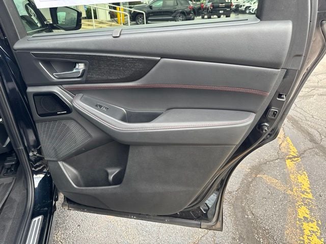 2025 Acura MDX Type S w/Advance Package SH-AWD