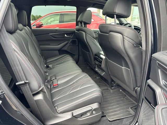 2025 Acura MDX Type S w/Advance Package SH-AWD