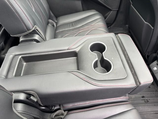2025 Acura MDX Type S w/Advance Package SH-AWD