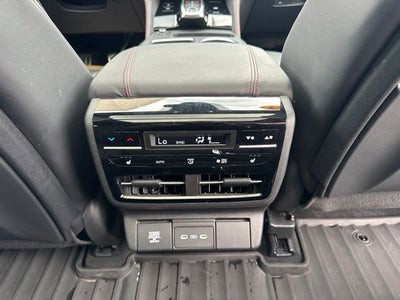 2025 Acura MDX Type S w/Advance Package SH-AWD