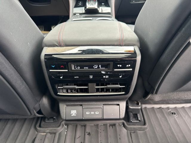 2025 Acura MDX Type S w/Advance Package SH-AWD