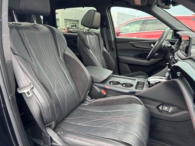 2025 Acura MDX Type S w/Advance Package SH-AWD
