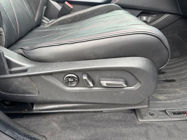 2025 Acura MDX Type S w/Advance Package SH-AWD