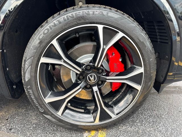 2025 Acura MDX Type S w/Advance Package SH-AWD