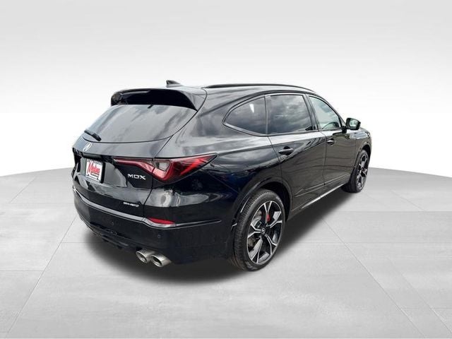 2025 Acura MDX Type S w/Advance Package SH-AWD