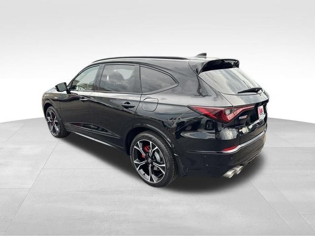 2025 Acura MDX Type S w/Advance Package SH-AWD