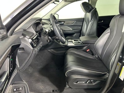 2023 Acura MDX Advance SH-AWD