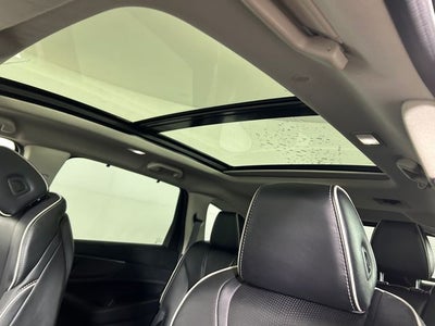 2023 Acura MDX Advance SH-AWD