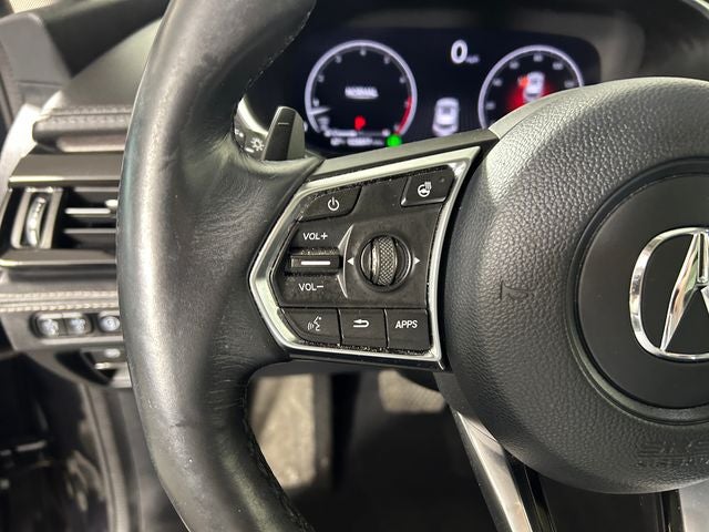 2023 Acura MDX Advance SH-AWD