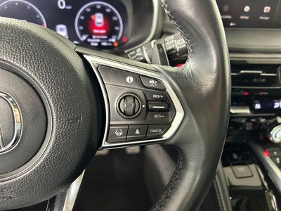 2023 Acura MDX Advance SH-AWD