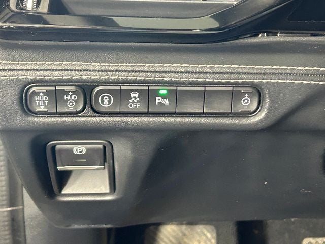 2023 Acura MDX Advance SH-AWD