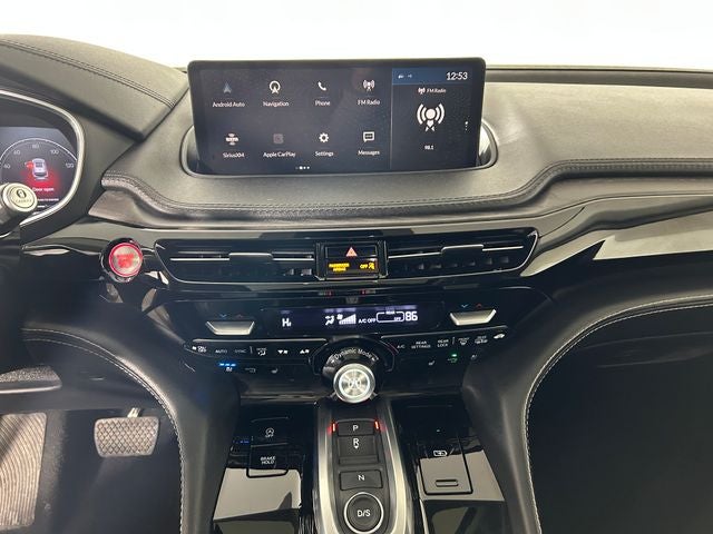 2023 Acura MDX Advance SH-AWD