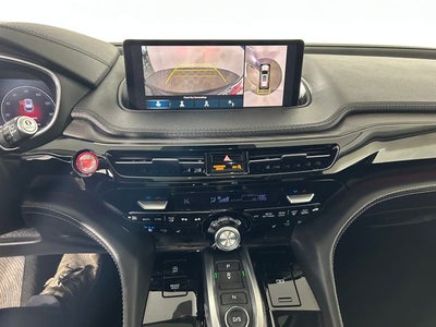 2023 Acura MDX Advance SH-AWD