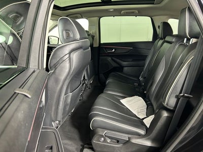 2023 Acura MDX Advance SH-AWD