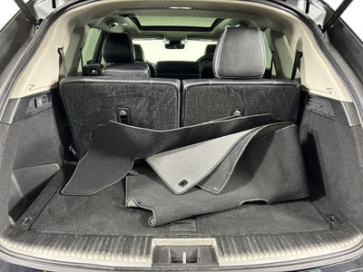 2023 Acura MDX Advance SH-AWD