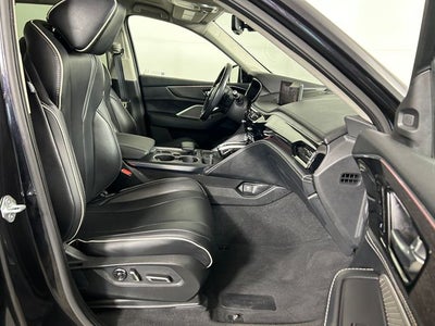 2023 Acura MDX Advance SH-AWD