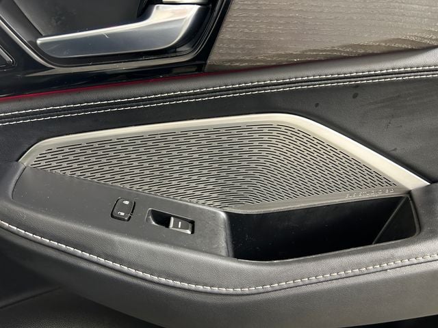 2023 Acura MDX Advance SH-AWD