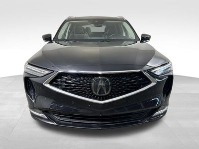 2023 Acura MDX Advance SH-AWD