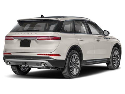 2023 Lincoln Corsair Reserve