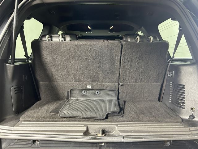 2014 Lincoln Navigator Base